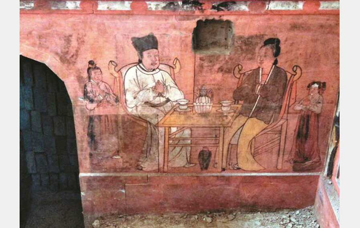Nếu cần chạm tay vào hiện vật quý hiếm này thì chúng có thể bị hư hại, thậm chí hư hỏng hoàn toàn. Đó sẽ là tổn thất to lớn đối với giới khảo cổ.
