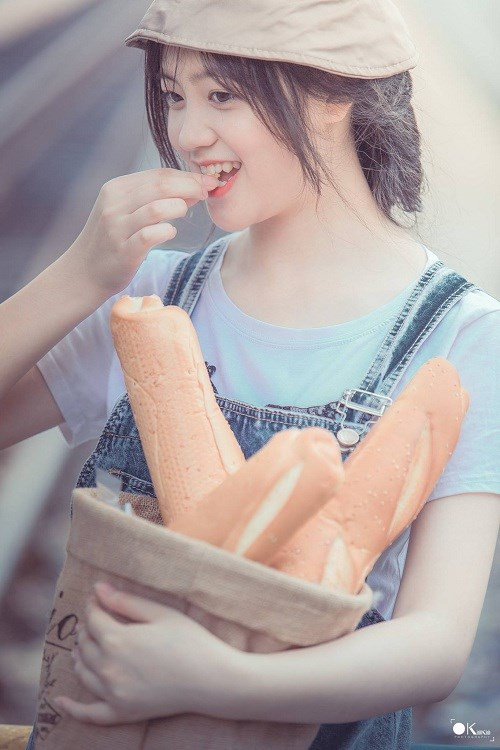 Hầu như người xem đều dành những lời có cánh cho bộ ảnh, màu sắc ảnh đẹp và nữ nhân vật chính xinh đẹp đã gây ấn tượng mạnh cho bộ ảnh này.