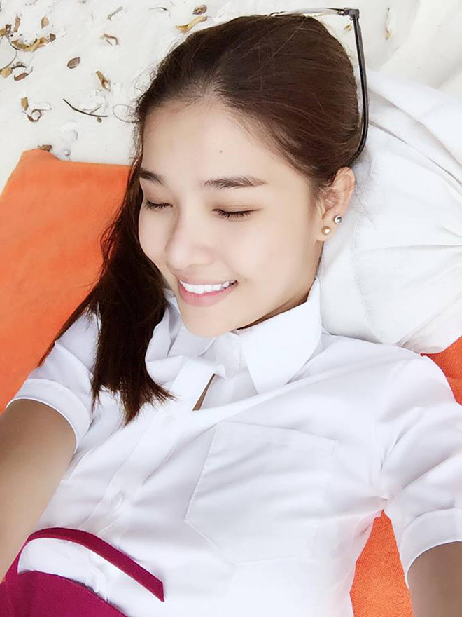 Quyết định về chung một nhà song cặp đôi lại không tổ chức đám cưới mà chỉ làm lễ ăn hỏi rồi mời tiệc gia đình, bạn bè thân thiết ở quê nhà và TP HCM vào cuối tháng 6/2016. Sau đám cưới, xuất hiện tin đồn Kỳ Hân đang mang thai nhưng Mạc Hồng Quân đã phủ nhận thông tin này.