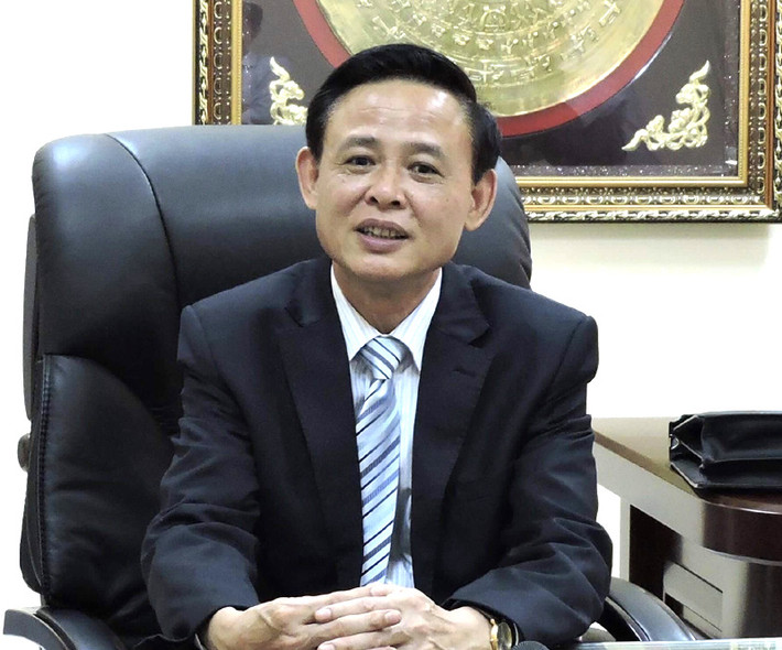 Trước đó, ông Hà Công Tuấn đảm trách Phó Tổng cục trưởng Tổng cục Lâm nghiệp, Ủy viên ban thường vụ Đảng ủy Bộ NN&PTNT, Bí thư Đảng ủy Tổng cục Lâm nghiệp.