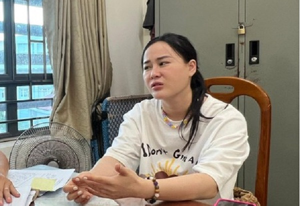 Vụ việc đang được điều tra, làm rõ.
