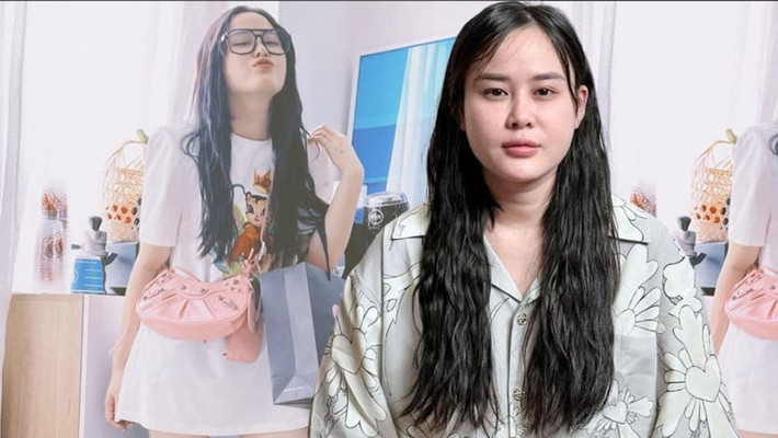 Khi nhân viên công ty giao xe, Vân Anh đã đọc hợp đồng, ký nhận xe và giấy tờ liên quan (bản photo công chứng). Cô gái cũng trả tiền thuê xe 3 tháng là 45 triệu đồng cùng chi phí 5 triệu đồng đem xe ra Phan Thiết giao.
