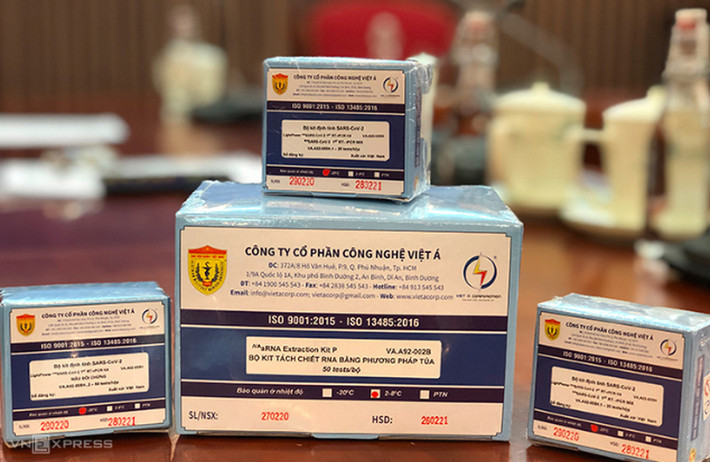 Đáng chú ý, Tổ hiệp thương có dấu hiệu cố ý làm trái khi không kiểm tra rà soát các điều kiện hợp pháp, hợp lệ trước khi tổ chức hiệp thương giá; tổ chức hiệp thương giá khi không bảo đảm điều kiện tổ chức hiệp thương giá theo quy định, thực hiện không đúng vai trò, trách nhiệm của cơ quan chủ trì hiệp thương; không xác định rõ bên mua, bên bán; bên mua và bên bán không lập phương án giá hiệp thương; hồ sơ hiệp thương giá không đủ các thông tin, tài liệu, đặc biệt là một số vấn đề cốt lõi làm cơ sở cho quá trình hiệp thương; cố ý làm trái nguyên tắc hiệp thương đã thống nhất giữa Bộ Y tế và Bộ Tài chính. Những sai phạm trên đã tiếp tay, hợp thức hóa cho việc nâng khống giá bán kít xét nghiệm COVID-19 của Công ty Việt Á.