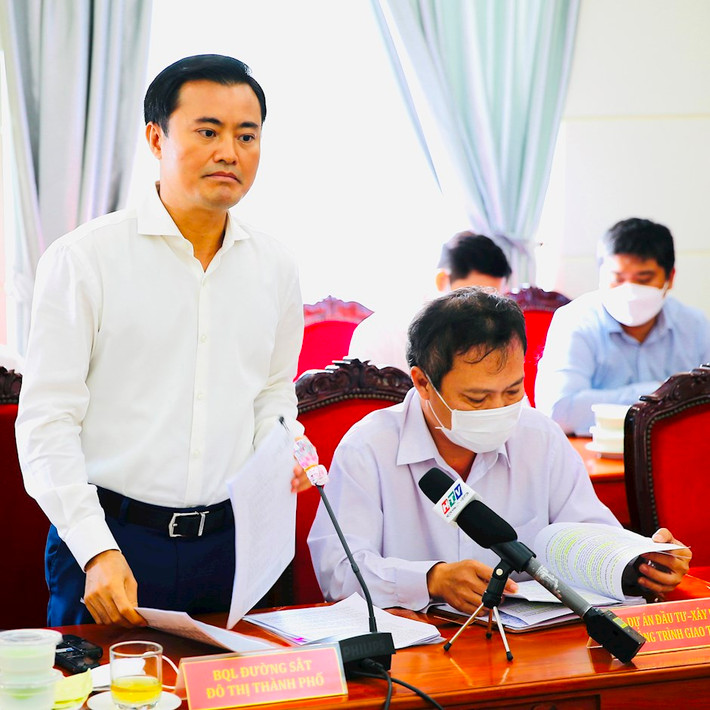 Đến năm 2015, ông Cường đảm đương cương vị Giám đốc Sở Giao thông Vận tải TPHCM. Gần 4 năm sau, UBND TP điều động ông trở lại Ban Quản lý Đường sắt đô thị TPHCM và giữ chức vụ Trưởng Ban quản lý Đường sắt đô thị TPHCM cho đến nay.