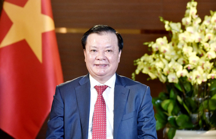 Từ tháng 4/2021 đến nay: Ủy viên Bộ Chính trị, Bí thư Thành ủy Hà Nội; Đại biểu Quốc hội khóa XV và Trưởng đoàn ĐBQH thành phố Hà Nội khóa XV, Tổ trưởng Tổ Đảng (7/2021).