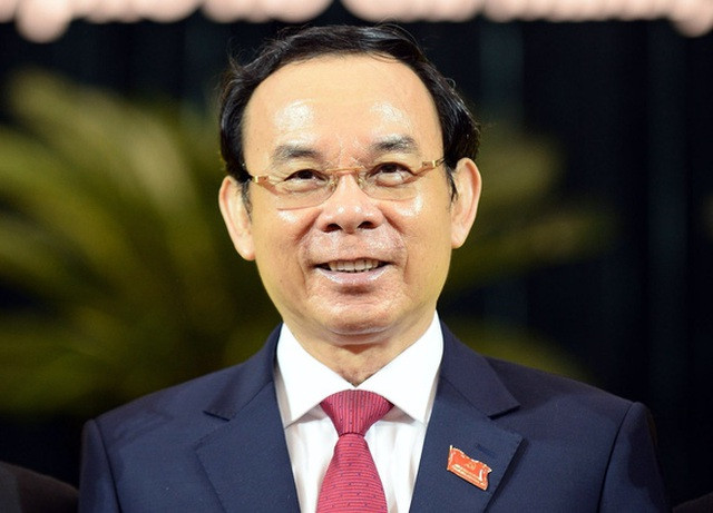 Tháng 1/2021, tại Đại hội đại biểu toàn quốc lần thứ XIII của Đảng, ông Nên được bầu là Ủy viên Trung ương Đảng khóa XIII, nhiệm kỳ 2021-2026. Ngày 31/1/2021, tại Hội nghị lần thứ nhất Ban Chấp hành Trung ương Đảng khóa XIII, ông Nên được bầu vào Bộ Chính trị khóa XIII, nhiệm kỳ 2021-2026.