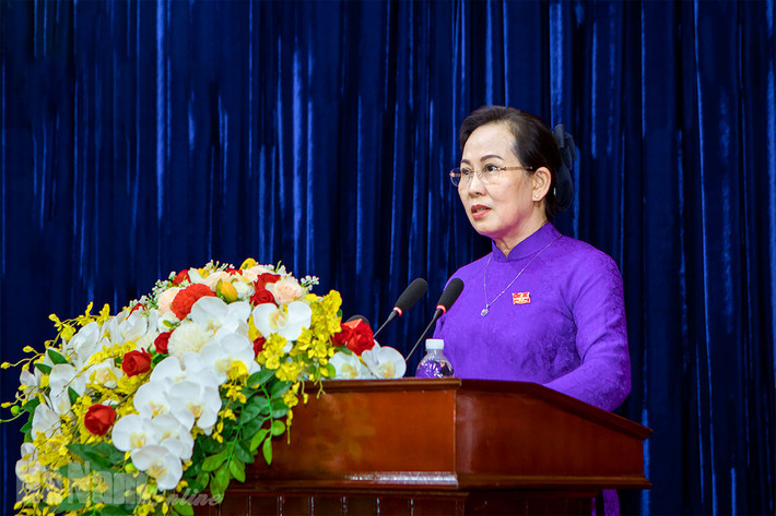 Bí thư Tỉnh ủy Hà Nam Lê Thị Thủy là Trưởng Ban Chỉ đạo tỉnh về phòng, chống tham nhũng, tiêu cực tỉnh Hà Nam. Bà Lê Thị Thủy sinh năm 1964, quê Nghệ An.