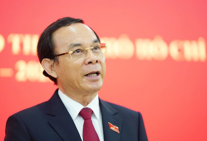 Bí thư Thành ủy TP HCM Nguyễn Văn Nên làm Trưởng Ban Chỉ đạo phòng, chống tham nhũng, tiêu cực TP HCM. Ông Nguyễn Văn Nên sinh năm 1957, quê quán tỉnh Tây Ninh.