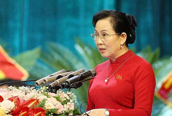 Bí thư Tỉnh ủy Hà Nam Lê Thị Thủy. Ngày 27/6, Tỉnh ủy Hà Nam tổ chức Hội nghị cán bộ công bố quyết định thành lập Ban Chỉ đạo tỉnh về phòng, chống tham nhũng, tiêu cực. Ban Chỉ đạo có 15 thành viên, bà Lê Thị Thủy, Ủy viên Trung ương Đảng, Bí thư Tỉnh ủy, Chủ tịch HĐND tỉnh Hà Nam làm Trưởng Ban Chỉ đạo.