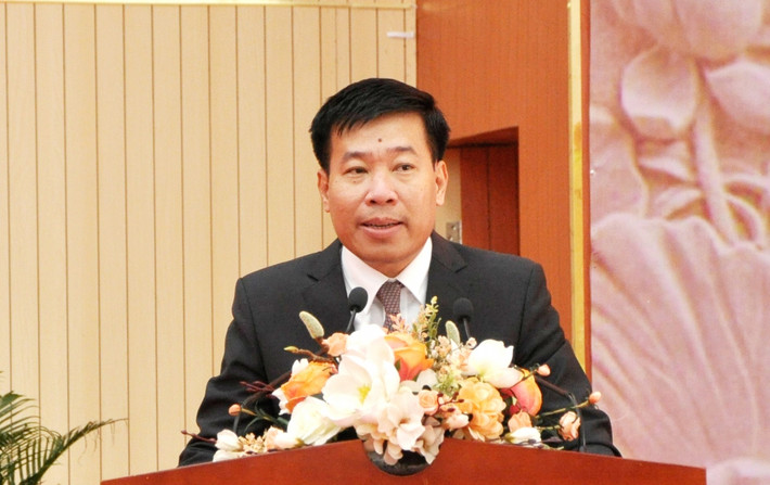 Bí thư Tỉnh ủy Bình Phước Nguyễn Mạnh Cường làm Trưởng Ban Chỉ đạo phòng, chống tham nhũng, tiêu cực tỉnh Bình Phước. Ông Cường 49 tuổi, quê quán: Nghệ An, nguyên Phó Trưởng Ban Đối ngoại Trung ương.