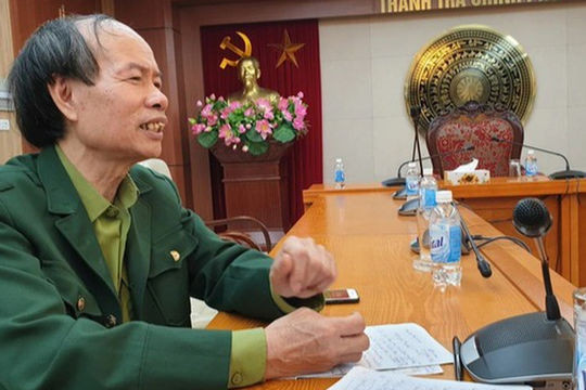 Nhận đền bù 3,2 tỷ sau 32 năm khiếu nại: Ông Nguyễn Ngọc Lợi, 68 tuổi, được Đại học Y - Dược (Đại học Thái Nguyên) đền bù số tiền gần 3,2 tỷ đồng. Trước đó, do Trường Đại học Y - Dược đã ban hành quyết định điều động khiến ông Lợi không được phân công công tác, không thể xin việc làm chính thức, không thực hiện được các thủ tục để được hưởng các quyền lợi liên quan: BHXH, BHYT...