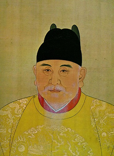 Thế nhưng, về sau, một số chư hầu mạnh đã vùng lên đấu tranh để giữ lấy quyền lực của mình. Trong số này, một số chư hầu vốn trung thành với Đường Đức Tông thực hiện các cuộc nổi dậy khiến ông hoàng này không thể khống chế tình hình.