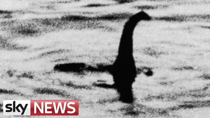 Điều này khiến nhiều người tự hỏi quái vật hồ Loch Ness có thật hay không. Dù vậy, không ít người vẫn cố gắng tìm kiếm bằng chứng nhằm chứng minh sinh vật này có thật.