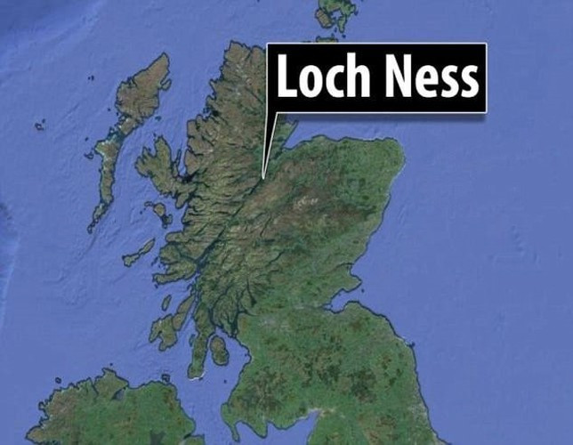 Những ghi chép đầu tiên về quái vật hồ Loch Ness là vào năm 565. Khi ấy, một tu sĩ người Ireland có tên Saint Columba được cho là đã xua đuổi một "quái vật dưới nước" đang tấn công một trong những người hành hương cùng mình.