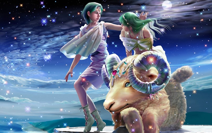 Bạch Dương (21/3 – 19/4): Tình cảm: Gia đình càng trở nên hòa hợp, gắn bó hơn nhờ sự thấu hiểu, sẻ chia của những người trong gia đình đấy nhé. Sự nghiệp: Bạch Dương có thể gặt hái được một số những thành công khiến cho nhiều người ngưỡng mộ bạn đấy.