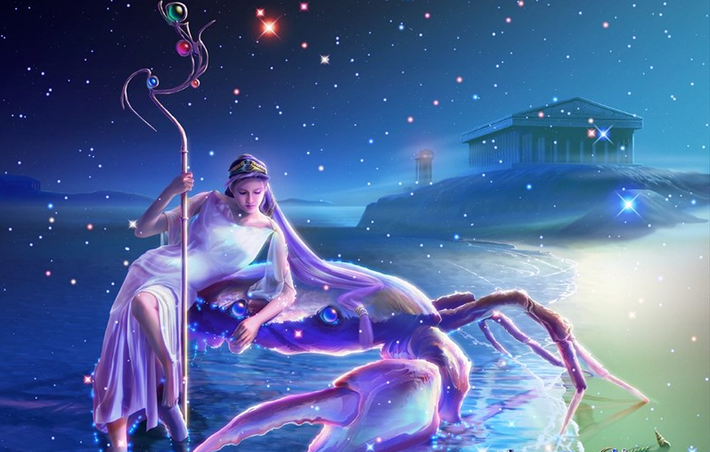 Cự Giải (22/6 – 22/7): Tình cảm: Cự Giải cũng không nên đặt quá nhiều hy vọng trong một mối quan hệ vừa mới bắt đầu chưa có gì sâu đậm hơn. Sự nghiệp: Bạn làm việc gì cũng có phần hời hợt, không nghiêm túc khiến cho hiệu quả bị giảm xuống trông thấy đấy nhé.