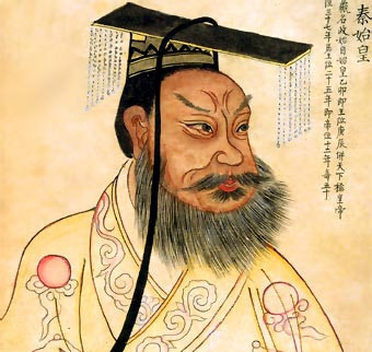 Tần Thủy Hoàng không biết sự thật đáng sợ về tiên đan mà ông uống hàng ngày sẽ khiến ông chết sớm hơn.