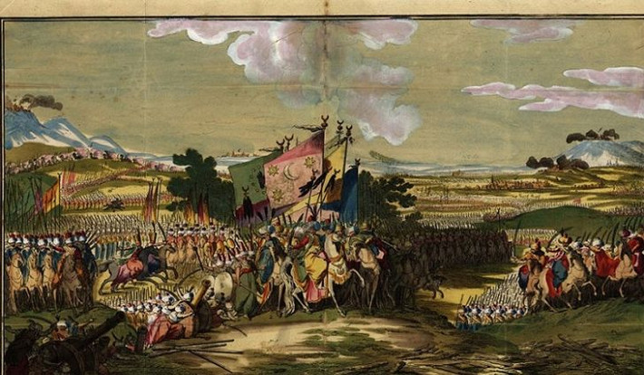 Vào ngày 21/9/1788, trận chiến giữa quân Áo với đế quốc Ottoman đang diễn ra thì xảy ra sự việc kỳ lạ là binh sĩ cùng chiến tuyến tự tàn sát lẫn nhau khiến gần 10.000 người thương vong.