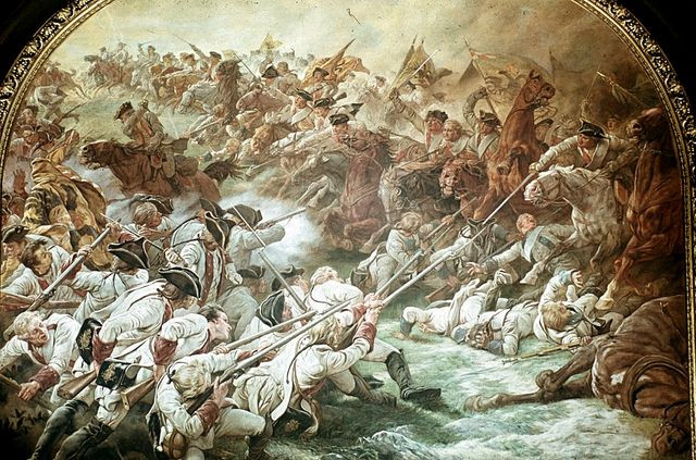 Phải đến sáng hôm sau, cuộc tàn sát mới chấm dứt. Theo đó, gần 10.000 binh sĩ Áo thương vong mà không phải do binh sĩ Ottoman gây ra.