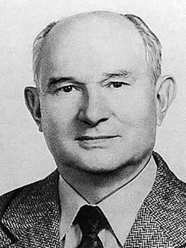 Điệp viên hai mang Dmitri Polyakov là một nhân vật được biết đến nhiều trong giới tình báo Liên Xô và Mỹ.