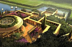 Thế nhưng, giới chuyên gia chưa tìm thấy bất cứ dấu vết nào chứng tỏ vườn treo Babylon từng tồn tại. Chính vì vậy, một số người cho rằng vườn treo Babylon không hề có thật mà chỉ là một huyền thoại đẹp do người xưa thêu dệt nên.