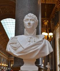Khi nhận được tin báo về cái chết của Gudin, Napoleon Bonaparte đã khóc và ra lệnh rằng tên của vị tướng này sẽ được khắc trên Khải Hoàn Môn để người đời nhớ đến.