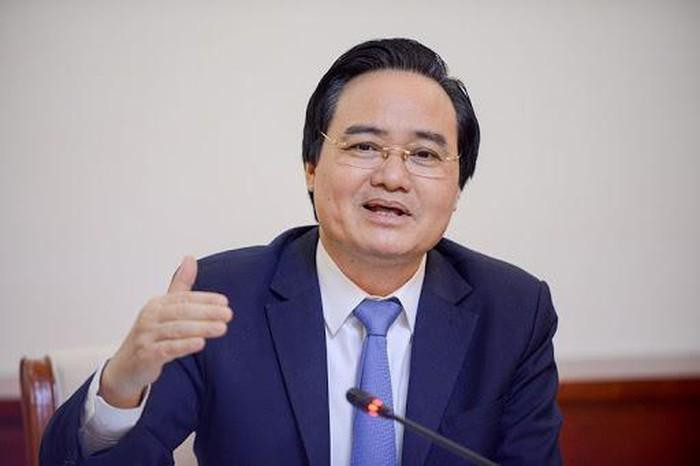 Sau đó, giữ chức các chức vụ Bí thư Đảng ủy, Chủ tịch Hội đồng, Giám đốc Đại học Quốc gia Hà Nội; Bí thư Ban cán sự Đảng, Bộ trưởng Bộ Giáo dục và Đào tạo.