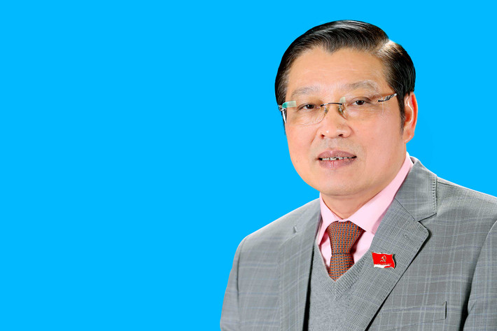 Trưởng Ban Nội chính Trung ương Phan Đình Trạc ứng cử tại Lâm Đồng.