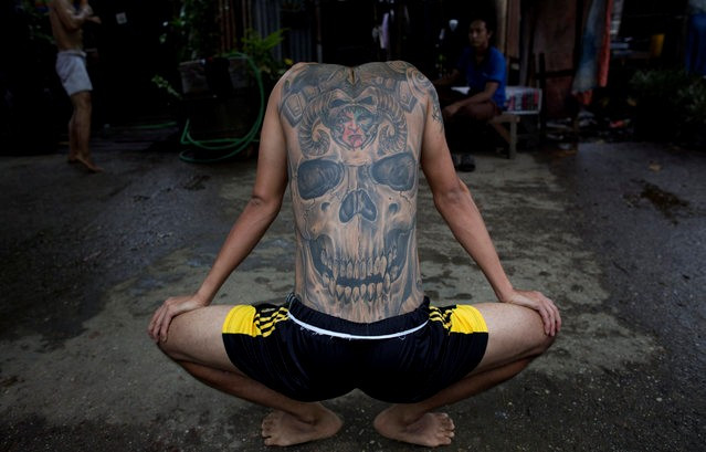 Myanmar là đất nước giàu di sản võ thuật. Một số môn đã có từ 2.000 năm trước. Lethwei là môn đấm bốc với các bài luyện võ và tăng cường thể lực. Các đối thủ thi đấu cho đến khi một người bị đánh bại hoàn toàn.