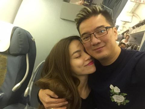 Tình bạn keo sơn của Hồ Ngọc Hà và Đàm Vĩnh Hưng không phải sao Việt nào cũng có được. Bởi vậy, dù có vướng những ồn ào, hai ngôi sao giải trí vẫn dành cho nhau tình cảm trân trọng và luôn sát cánh cùng nhau. Ảnh: Tinsao.