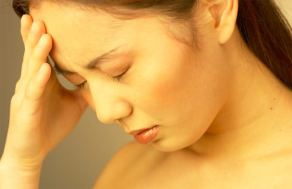 Bị bệnh vàng da ăn đu đủ cũng khiến cho bệnh càng nghiêm trọng hơn. Ảnh: Sống khỏe.