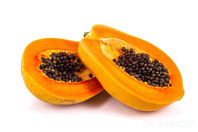 Nhưng ở những người tiêu hóa kém ăn nhiều đủ đủ lại khiến phân bị cứng lại, làm cho bạn bị táo bón, khó tiêu. Ảnh: Clashot.