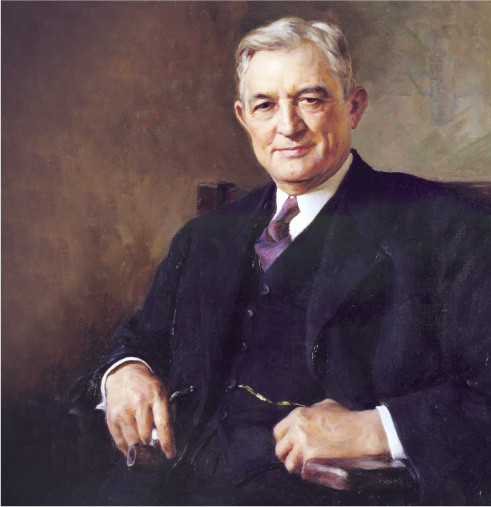 Kỹ sư người Mỹ Willis Carrier (1876 - 1950) là một trong những nhà phát minh nổi tiếng nhất thế giới. Trong số này, ông được nhiều người nhớ đến với việc sáng chế ra máy điều hòa không khí.