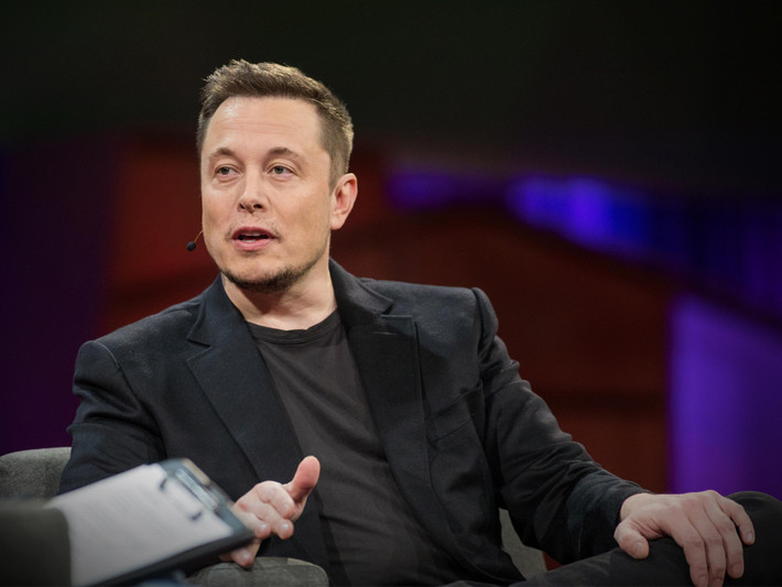 Ông Elon Musk chỉ ra tỷ lệ sinh đang giảm trên toàn cầu. Đây là vấn đề mà ông nhiều lần bày tỏ lo ngại sẽ ảnh hưởng đến sự phát triển của nhân loại.