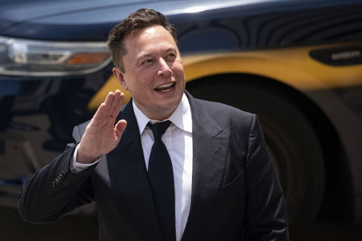 Thế nhưng, tỷ phú Elon Musk cho hay hiện chưa có bất cứ bằng chứng nào về "sự sống có ý thức" ở bất cứ nơi nào trong vũ trụ ngoài Trái đất.