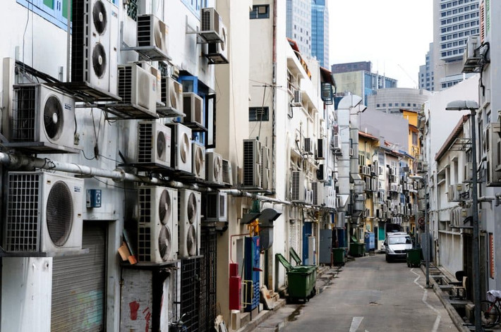 Ngay cả các nước phát triển cũng thận trọng khi cắt giảm mức tiêu thụ HFC. Trong đó, Thượng viện Mỹ gần đây đã đồng ý giảm 85% mức tiêu thụ HFC nhưng trong thời gian 15 năm.