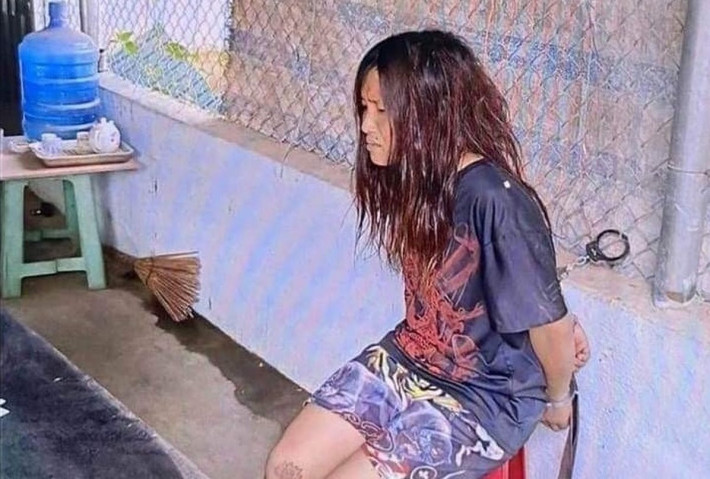 Con gái sát hại bố ruột ở Điện Biên: Sáng 2/12, ở xã Núa Ngam, huyện Điện Biên, tỉnh Điện đã xảy ra một vụ án mạng khá thương tâm. Nạn nhân là ông Đặng Văn L., SN 1963, quê tại Thái Bình. Nghi phạm sát hại ông L. được xác định là Đặng Thị Thanh Tâm, SN 1991, con gái ruột của ông L. Nguyên nhân ban đầu được xác định là do mâu thuẫn gia đình.