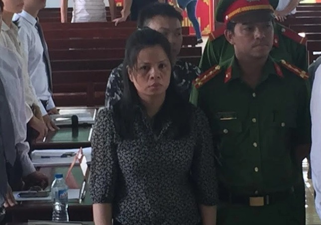 Mở rộng chuyên án bắt đối tượng Vũ Đình Sơn (SN 1977, ở Ngọc Vân, Tân Yên, Bắc Giang), qua mắt xích Lương Thị Thảo (34 tuổi, còn gọi là Thảo "xíu”), các trinh sát đã lần ra đường dây mua bán, vận chuyển trái phép chất ma tuý từ Lào về Sơn La đi Hà Nội; Bắc Ninh; Bắc Giang; Quảng Ninh, Lạng Sơn và đưa ra nước thứ ba tiêu thụ do đối tượng Tráng A Tàng (Tàng “Keangnam”) cầm đầu.