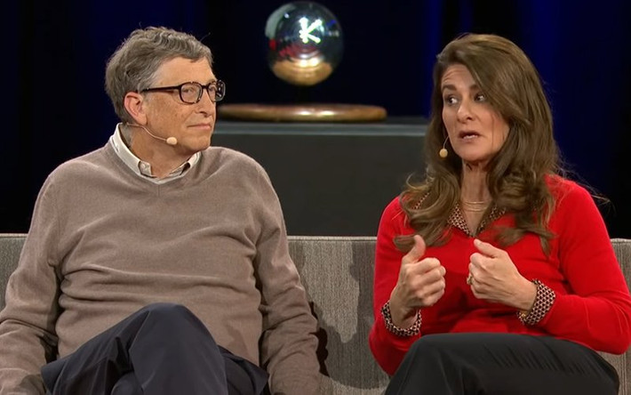 Năm 2000, bà Melinda cùng chồng thành lập Quỹ Bill và Melinda Gates. Đây một tổ chức từ thiện tư nhân tài trợ cho các hoạt động nghiên cứu và vận động trên toàn cầu. Từ đó đến nay, quỹ của vợ chồng tỷ phú Gates trao hàng tỷ USD cho hoạt động thiện nguyện trong các lĩnh vực như: y tế, phát triển và giáo dục toàn cầu, chống biến đổi khí hậu...