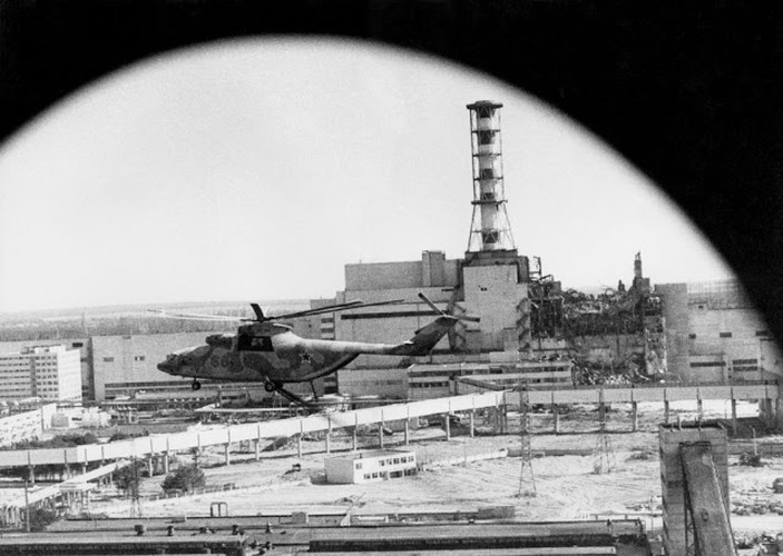 Mới đây, các nhà nghiên cứu theo dõi nhà máy điện hạt nhân Chernobyl ở Ukraine (thuộc Liên Xô cũ) phát hiện sự tăng vọt về số lượng neutron trong một căn phòng dưới lòng đất có tên 305/2.