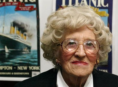Sau thảm kịch Titanic, bà Millvina sống hầu hết phần đời còn lại ở Southampton, Anh. Bà làm công việc thư ký trước khi về hưu năm 1972. Bà không kết hôn nên không có con cái. Khi về già, bà sống trong một nhà dưỡng lão.