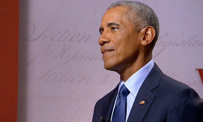 Cựu Tổng thống Obama chia sẻ: “Chúng tôi không thể giải thích cách chúng di chuyển, quỹ đạo của chúng. Chúng không có một mô hình giải thích dễ dàng. Vì vậy, tôi nghĩ rằng mọi người đang xem xét một cách nghiêm túc, nỗ lực điều tra và tìm ra đó là gì".