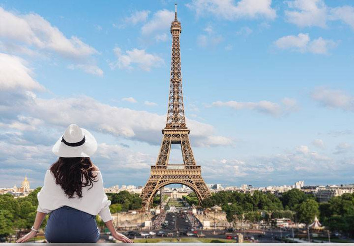 Theo các chuyên gia, hội chứng Paris là một căn bệnh hiếm gặp. Căn bệnh này chỉ xảy ra đối với một số người khi đến thủ đô nước Pháp.