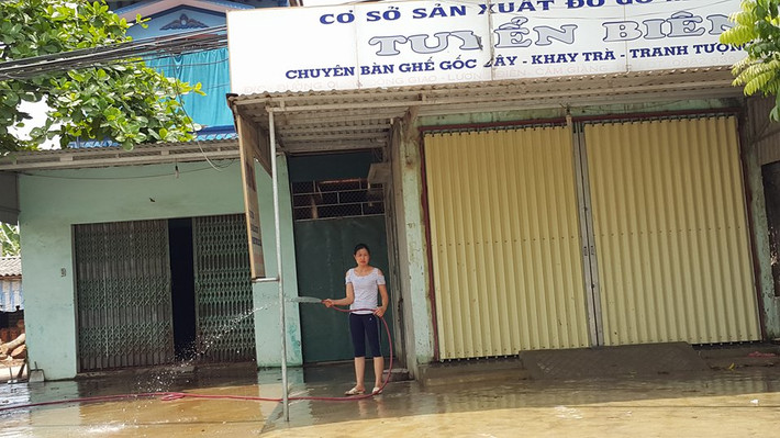 Vừa qua, Bộ GTVT đã chấp thuận gia hạn thời gian thực hiện dự án đầu tư cải tạo, nâng cấp QL38 đoạn nối QL1 với QL5 qua địa phận tỉnh Bắc Ninh và Hải Dương theo hình thức hợp đồng BOT.
