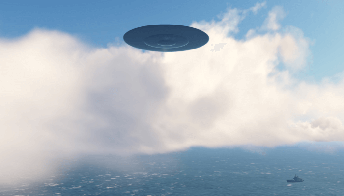 Đến nay, những trường hợp nhìn thấy UFO tại khu rừng Rendlesham của Anh vẫn chưa được lý giải khoa học. Một trong những sự kiện bí ẩn nhất xảy ra tại khu rừng này là vào tháng 12/1980.
