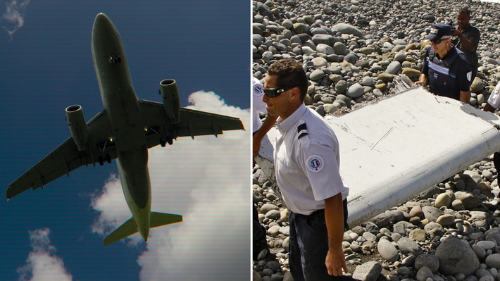 MH370 là chuyến bay của hãng hàng không Malaysia Airlines. Ngày 8/3/2014, chuyến bay này khởi hành từ Kuala Lumpur, Malaysia với đích đến Bắc Kinh, Trung Quốc.