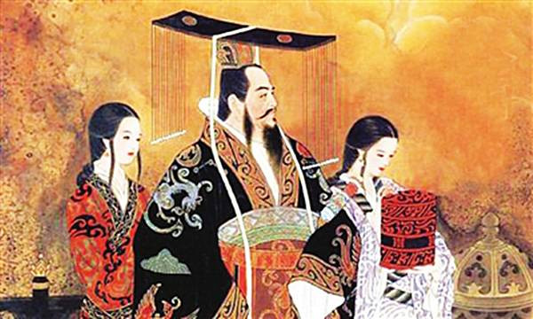 Vậy nên, hoàng đế có thể bị các thế lực tìm cách ám sát, đầu độc. Một số người đã chết vì theo những cách này. Thậm chí, vì tranh đoạt quyền lực khắc nghiệt mà một số nhà vua bị đẩy đến đường cùng, buộc phải tự sát khi tuổi đời còn rất trẻ.
