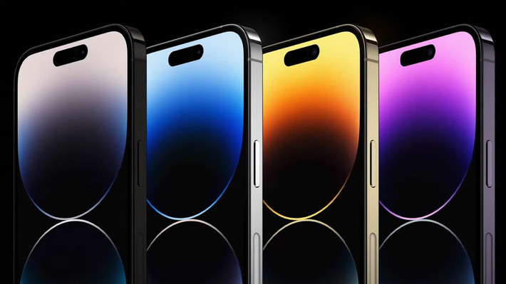 Ông Ming-Chu Kuo kỳ vọng iPhone 15 Pro Max sẽ bán chạy hơn 10 - 20% so với iPhone 14 Pro Max. Sở dĩ ông đưa ra dự đoán này vì cho rằng Apple sẽ trang bị camera kính tiềm vọng cho iPhone 15 Pro Max.