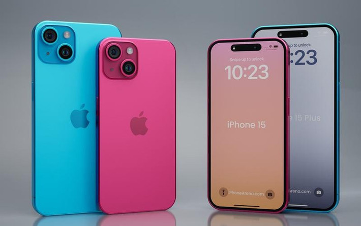 Với tính năng "xịn sò" trên, iPhone 15 Pro Max sẽ cho phép người dùng zoom quang 5 - 6x.
