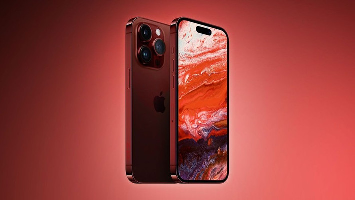 Trong khi đó, iPhone 15 Pro được đồn đoán có viền xung quanh màn hình mỏng hơn 1/3 so với mẫu iPhone 14 Pro. Không những vậy, iPhone 15 Pro có khung titan nhẹ hơn và cao cấp hơn thiết kế thép không gỉ hiện tại, có cải tiến lớn về camera, cổng sạc USB-C, RAM lớn hơn và bộ vi xử lý nhanh hơn nhiều so với thế hệ iPhone trước.